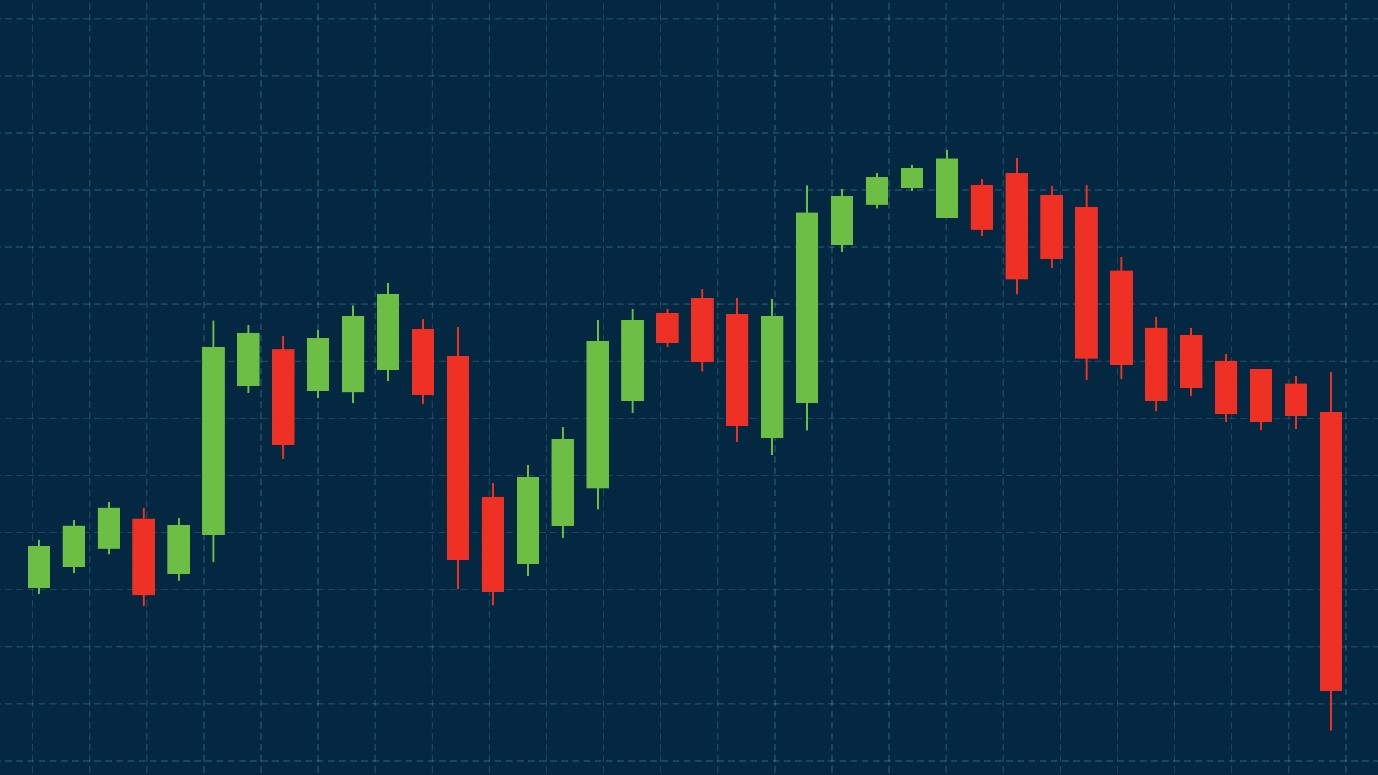 تاثیر شاخص بورس بر قیمت میلگرد